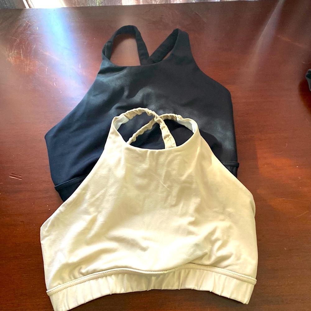 VULL Sports bras